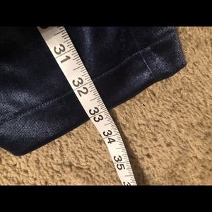 Old Navy Velour Romper